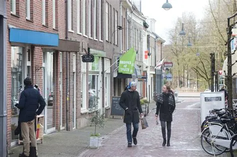 Binnenstad