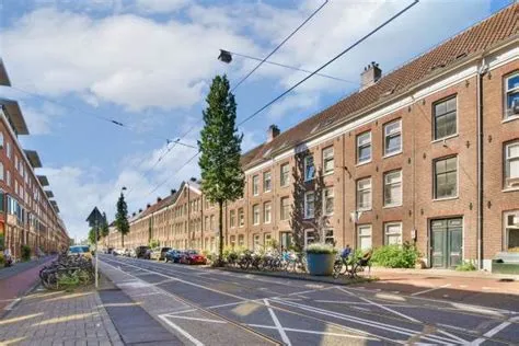 Marnixbuurt-Noord