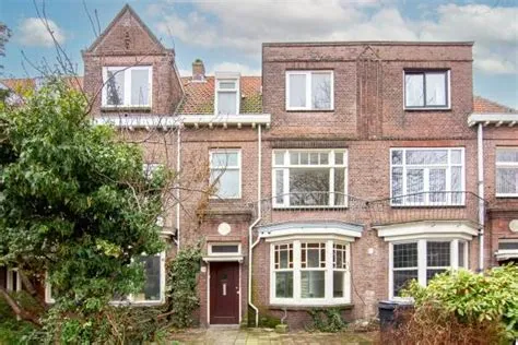 Weltevredenbuurt