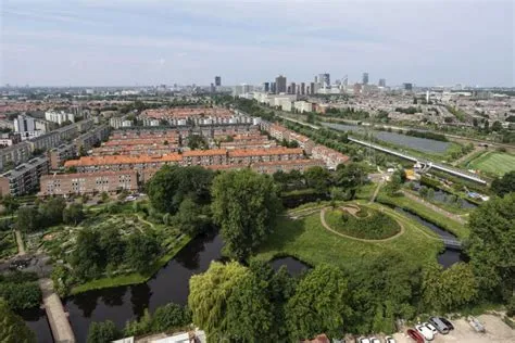 Bovenveen midden