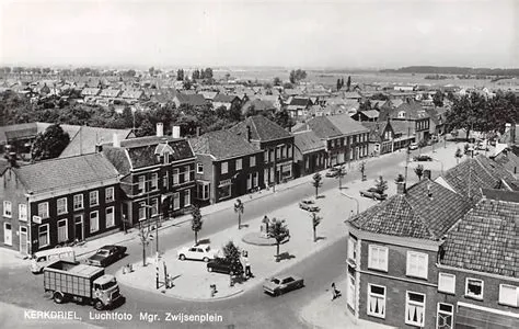 Kerkdriel