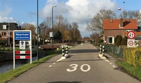 Hoornaar-Dorp
