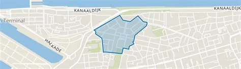 Verzetsheldenbuurt
