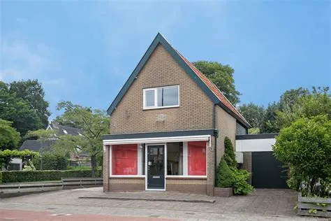 De Eng Noord West