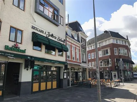 Binnenstad-Oost