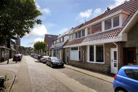 Reguliersstraat