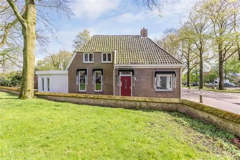 Oldeberkoop-Oost