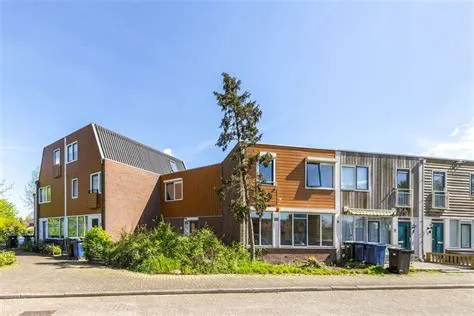 Klavergriend, Klippriend en Wilgengriend