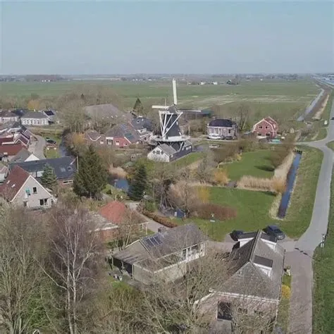 Woltersum