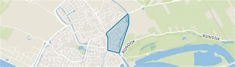 Noorderwaard-Zuid