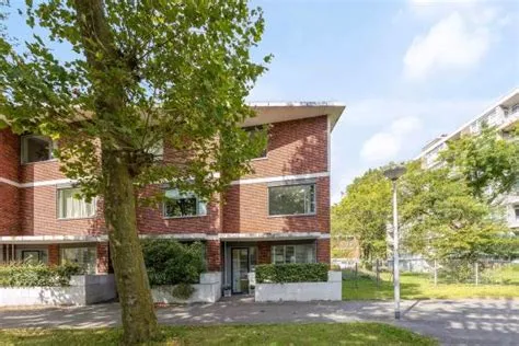 Staalmanbuurt