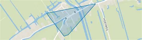 Ottoland-Dorp-West