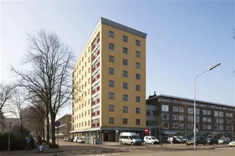 Huis te Lande