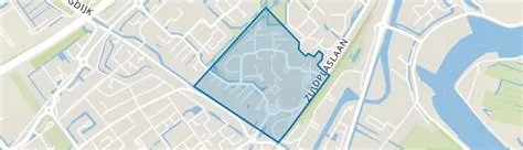 Zuidplas Dalen