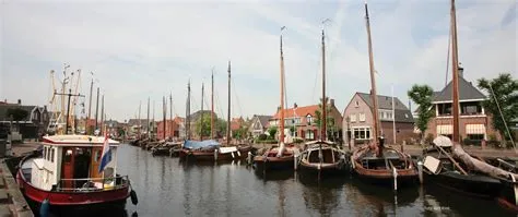 Bikkersvaart
