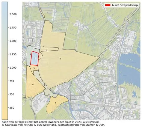 Oostpolderwijk