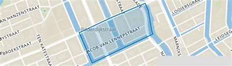 Da Costabuurt-Zuid