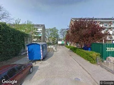 Crabbehof-Zuid