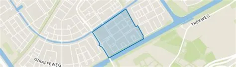 Bloemenbuurt Zuid