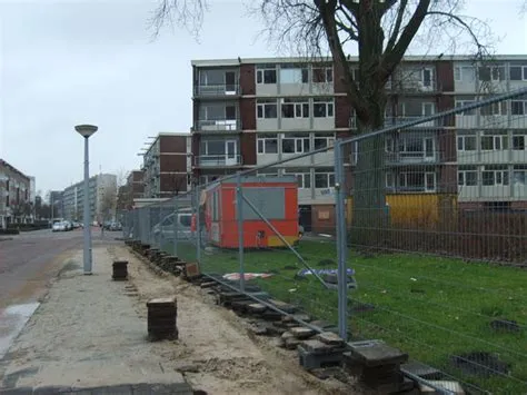 Van Tijenbuurt