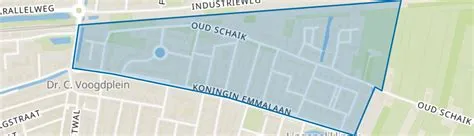 Oranjebuurt-Noord