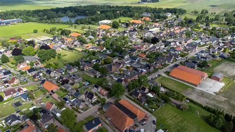 Wagenborgen