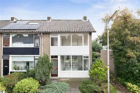 Oranjewijk Zuid