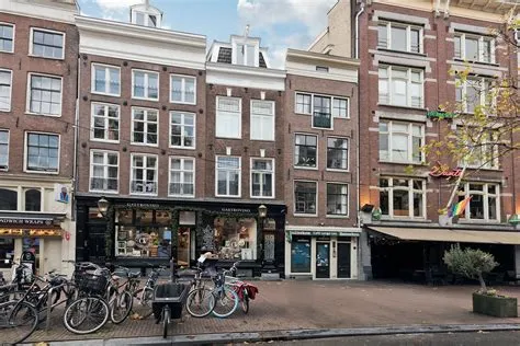 Spuistraat-Zuid