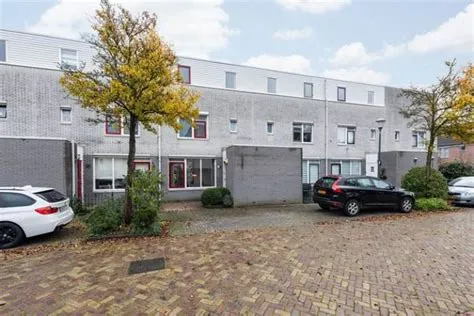 Geleerdenbuurt
