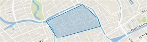 Binnenstad-Noord