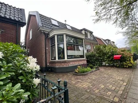 Driebergen-Noordwest