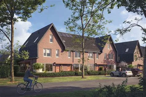 Villawijk Het Duin