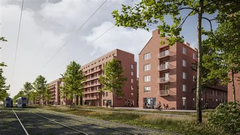 Lodewijk van Deysselbuurt