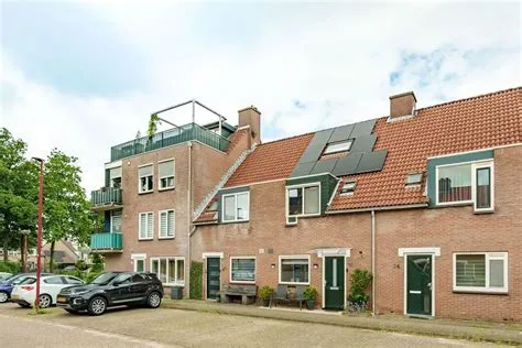 Zuilenstein-Noord