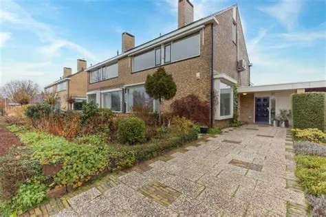 Staatsliedenbuurt-Noord
