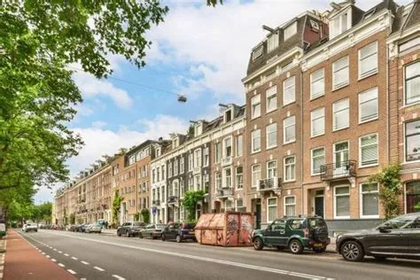 De Wittenbuurt-Noord