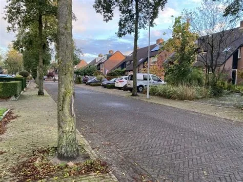 Componistenwijk
