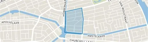 Cornelis Troostbuurt