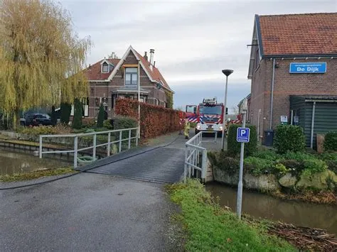 Achterdijk