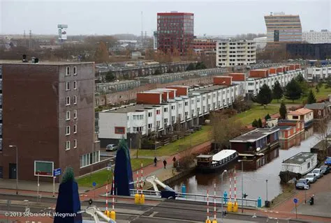 De Meeuwen