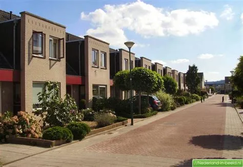 Petenbos Oost