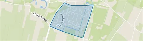 Doorn-Zuidoost
