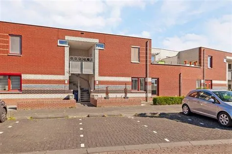 Columbuskwartier Zuid
