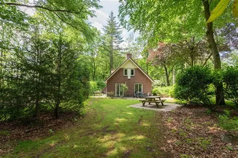 Buitengebied Garderen
