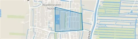 Oranjewijk Noord