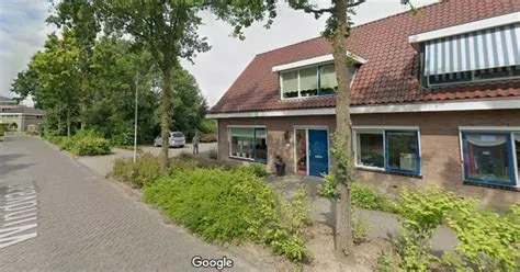 Geldermalsen West