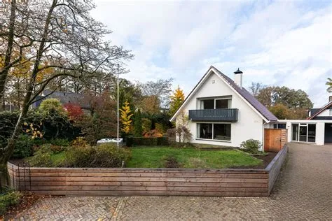 Dikkerslaan-Molenkampsweg en omgeving