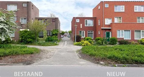 Stedenwijk Noord