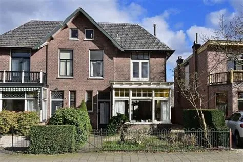 Laarderwegkwartier