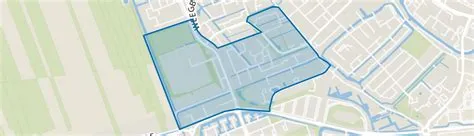 Groenvliet